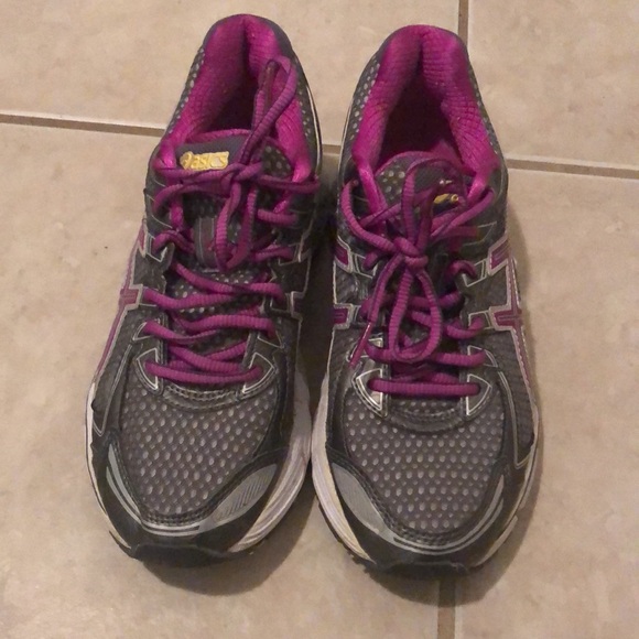 ASICS | Sneakers - Picture 4 of 7